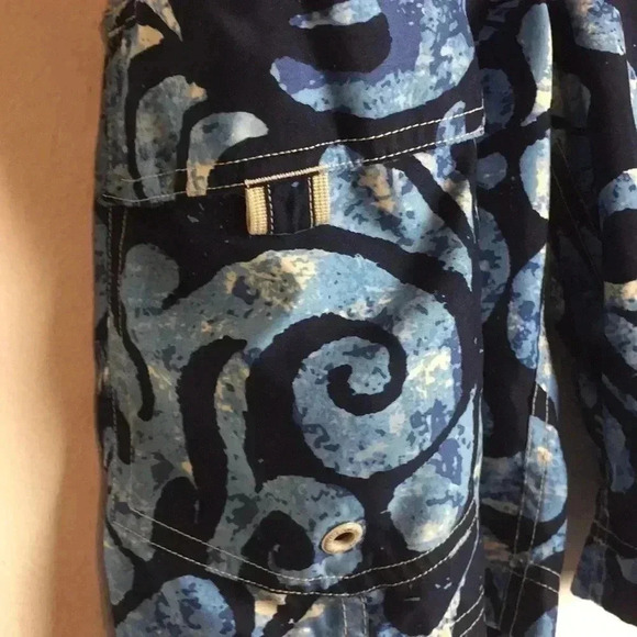 American Eagle swimming trunks size 33 - Picture 3 of 5